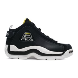 Chaussures Fila Grant Hill 2 Mid M FFM0209.80010 noir