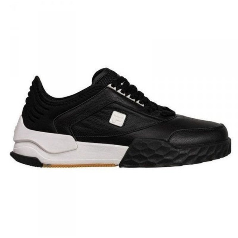 Chaussures Fila ModernTM FFM0216.80010 le noir