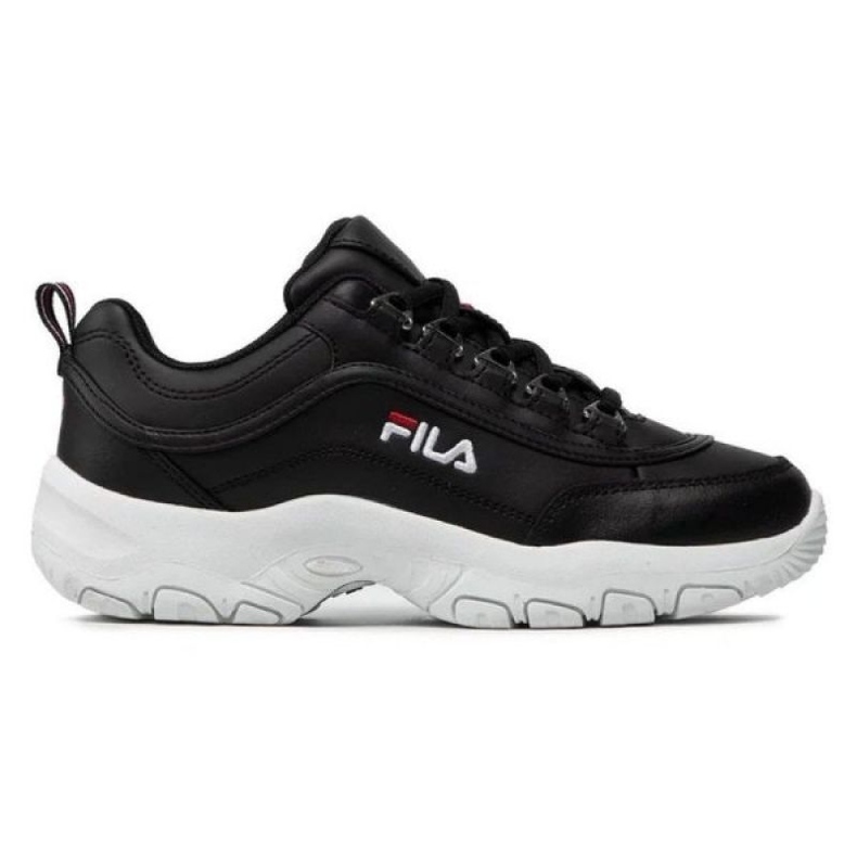 Chaussures Fila Strada Teens Jr FFT0009.80010 chaussures le noir