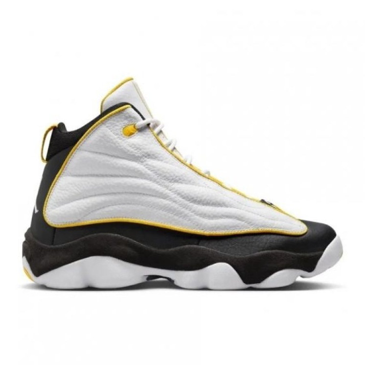 Chaussures Nike Jordan Pro Strong M DC8418-107 blanche