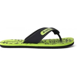Reebok Possession Ii W tongs V44924 le noir