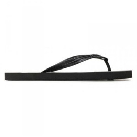Fila Troy M FFM0007.80010 tongs le noir Fila Troy M FFM0007.80010 tongs le noir