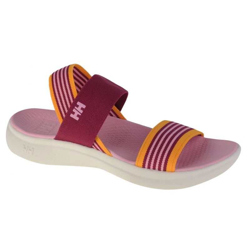 Helly Hansen Sandales Risor 11792-095 rose