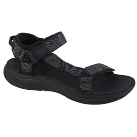 Sandales Helly Hansen Capilano M 11793-990 noir