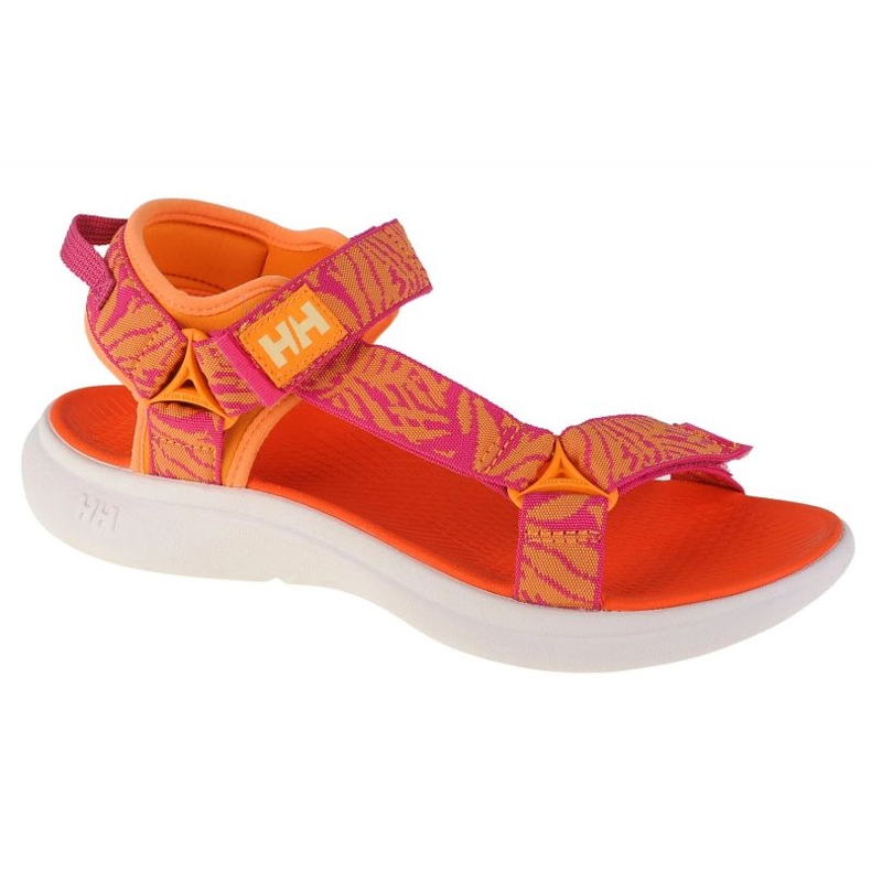 Helly Hansen Capilano F2F W sandales 11794-226 orange