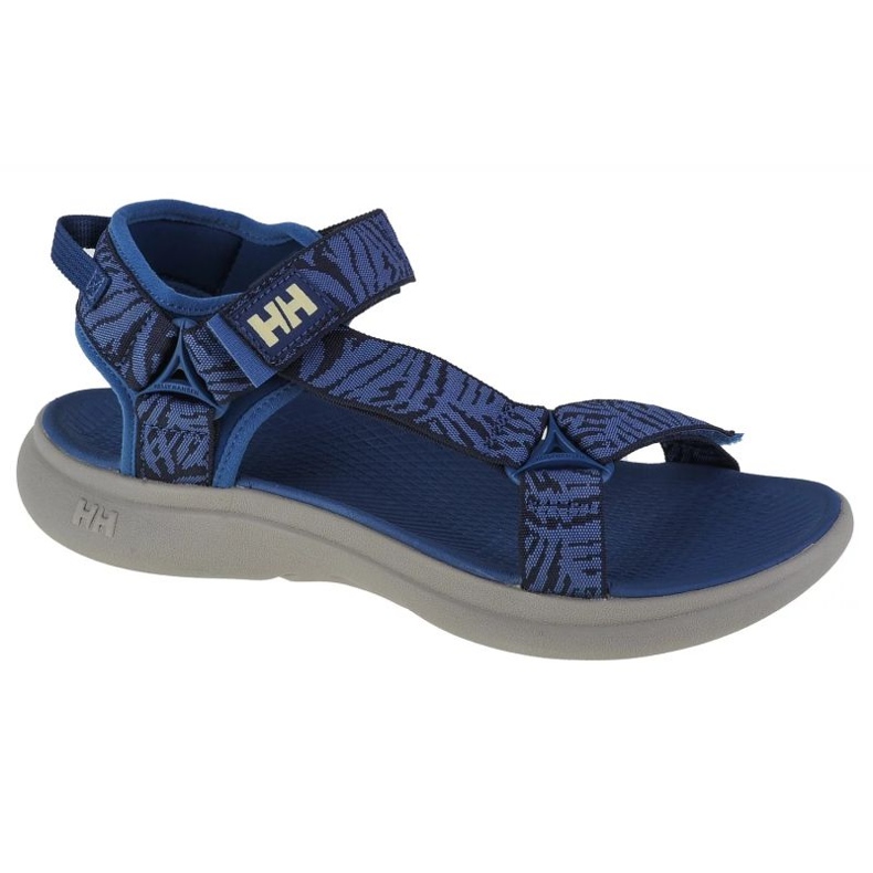 Helly Hansen Capilano F2F W sandales 11794-606 bleu