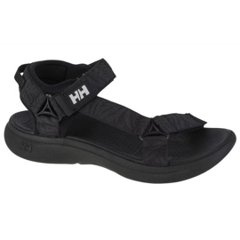 Helly Hansen Capilano F2F W sandales 11794-990 noir