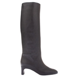 Marco Shoes Bottes Cléo Standard le noir Marco Shoes Bottes Cléo Standard le noir