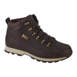 Chaussures Helly Hansen The Forester M 10513-711 brun