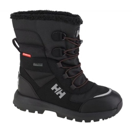Bottes d'hiver Helly Hansen Silverton 11759-990 le noir