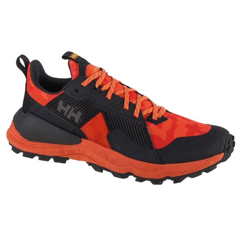 Chaussures Helly Hansen Hawk Stapro Trail M 11780-300 multicolore