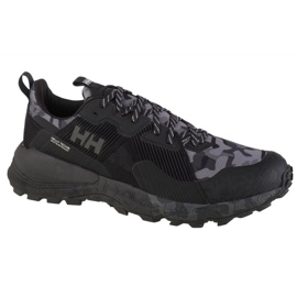 Chaussures Helly Hansen Hawk Stapro Trail M 11784-990 le noir