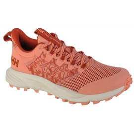 Chaussures Helly Hansen Featherswift Trail W 11787-058 rose