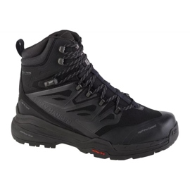 Helly Hansen Traverse Bottes de randonnée M 11807-990 noir
