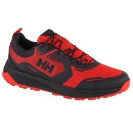 Chaussures Helly Hansen Gobi 2 Ht Trail M 11811-222 rouge