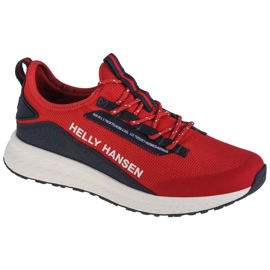 Chaussures Helly Hansen Rwb Toucan M 11861-162 rouge