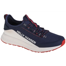 Chaussures Helly Hansen Rwb Toucan M 11861-597 bleu