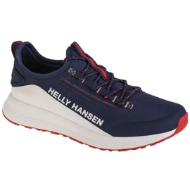 Chaussures Helly Hansen Rwb Toucan M 11861-597 bleu Chaussures Helly Hansen Rwb Toucan M 11861-597 bleu