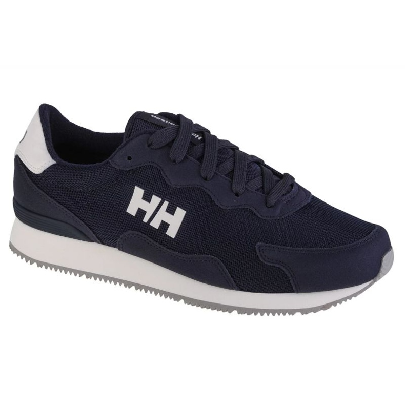 Chaussures Helly Hansen Furrow M 11865-597 bleu Chaussures Helly Hansen Furrow M 11865-597 bleu