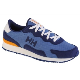 Chaussures Helly Hansen Furrow M 11865-636 bleu