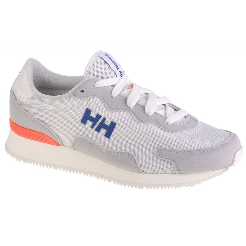 Chaussures Helly Hansen Furrow W 11866-001 blanche Chaussures Helly Hansen Furrow W 11866-001 blanche