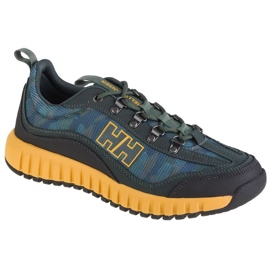 Chaussures Helly Hansen Venali M 11870-495 vert