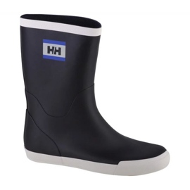 Chaussures Helly Hansen Nordvik 2 M 11660-597 noir