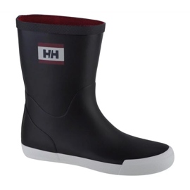 Chaussures Helly Hansen Nordvik 2 W 11661-597 noir