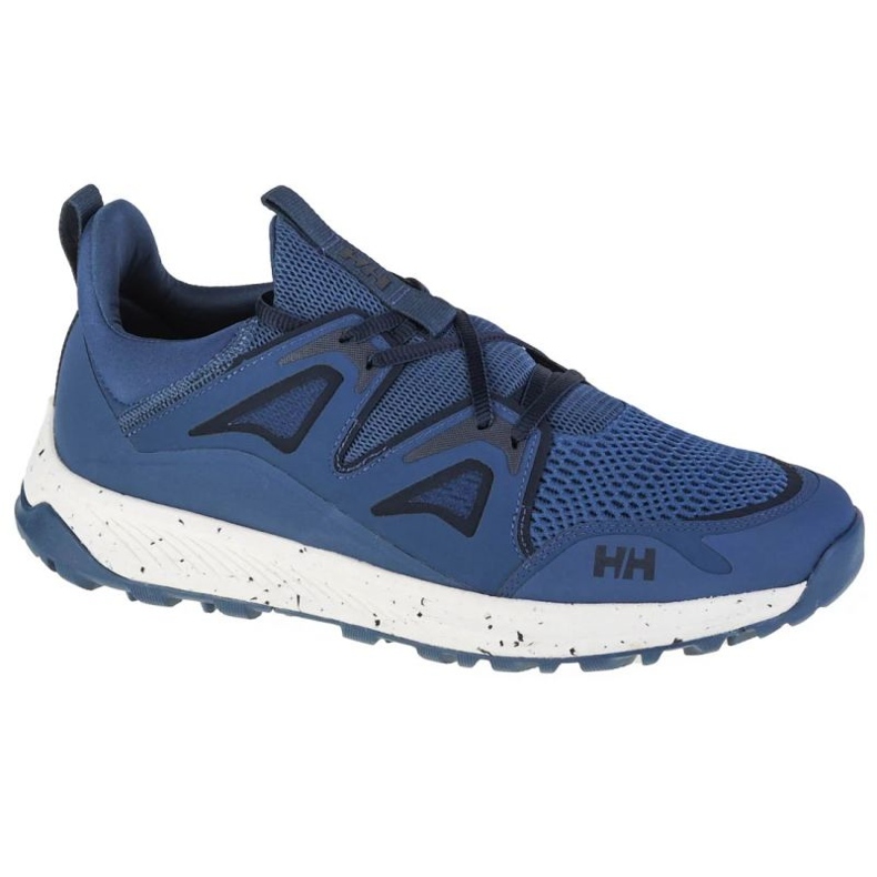 Chaussures Helly Hansen Jeroba Mps M 11720-576 bleu