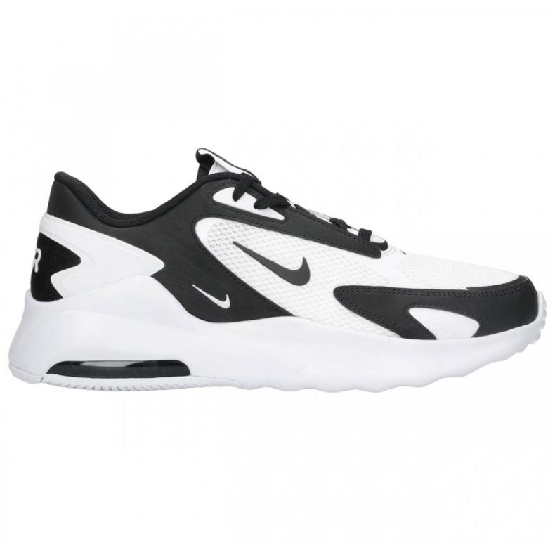 Chaussures Nike Air Max Bolt M CU4151-102 blanche Chaussures Nike Air Max Bolt M CU4151-102 blanche