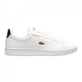 Chaussures Lacoste Carnaby Pro 123 8 M Sma745SMA0111147 blanc