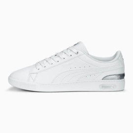 Chaussures Puma Vikky V3 Space Metallics W 389334-02 blanc