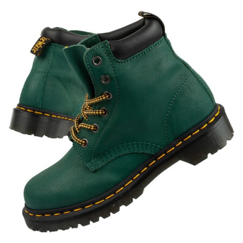 Dr. Martens Dr Glany. Martens W 16756450 vert