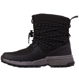 Chaussures Kappa Numar W 243239 1171 noir