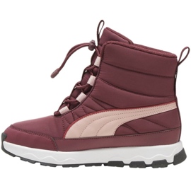 Botte best sale puma femme