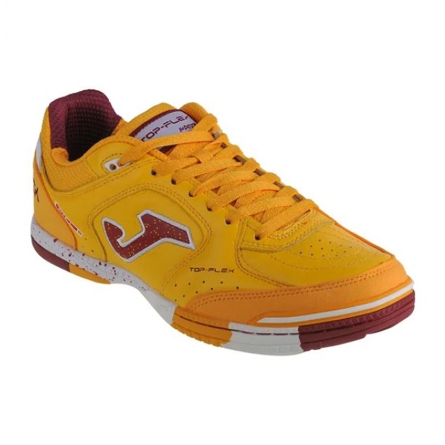 Chaussures Joma Top Flex 2328 In M TOPW2328IN jaune