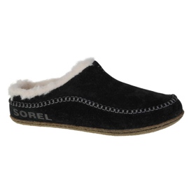 Chaussons Sorel Lanner Ridge M 1923641010 noir