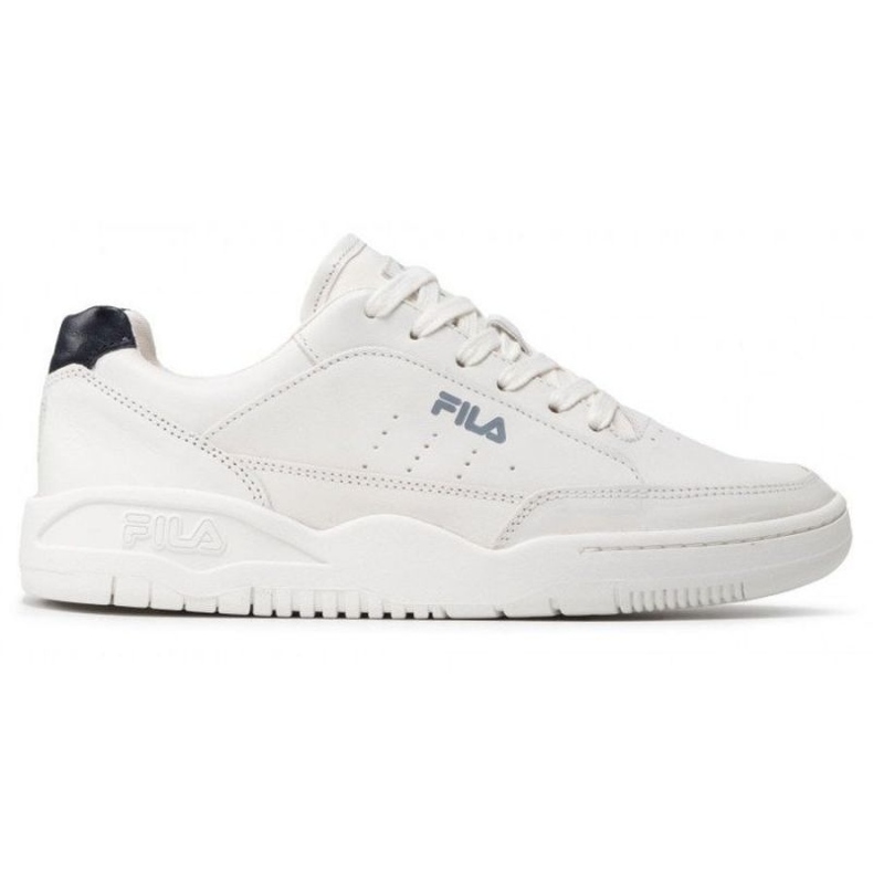 Chaussures Fila Town Classic Pm M Ffm081.13037 blanche