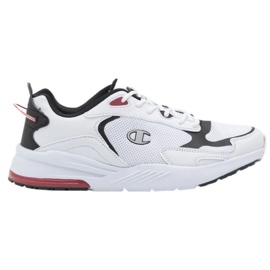 Chaussures Champion Ramp Up M S21941.WW006 blanche Chaussures Champion Ramp Up M S21941.WW006 blanche