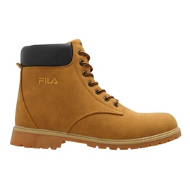 Chaussures Fila Maverick Mid M FFM0148.70010 brun