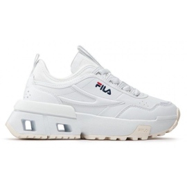 Chaussures Fila UPGR8 W FFW0125.10004 blanc