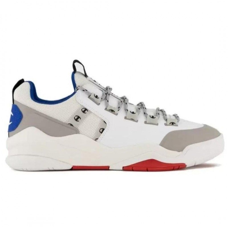 Chaussures Champion Z95 Low M S21875.WW001 blanche Chaussures Champion Z95 Low M S21875.WW001 blanche