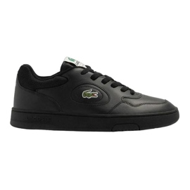 Chaussures Lacoste Lineset 223 1 Sma M 746SMA004502H noir