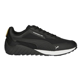 Chaussures Puma Porsche Pl Speedfusion M 307446 01 noir