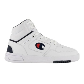 Chaussures Champion Z80 Mid M S22095.WW007 blanc