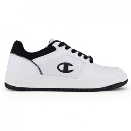 Chaussures Champion Rebound 2.0 Element Low M S22066.WW001 blanc