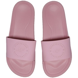 Tongs 4F F045A W 4FMM00FFLIF045A 56S rose