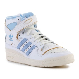 Chaussures Adidas Forum 84 Hi M GW5924 blanc