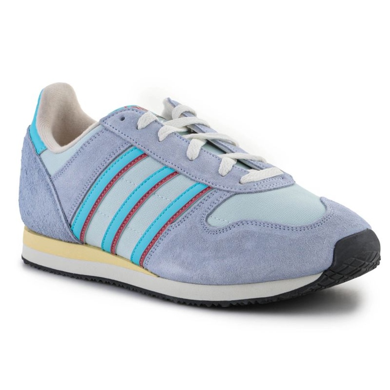Chaussures Adidas Race Walk M GZ2045 bleu