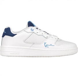 Chaussures Karl Kani 89 Classic M 1080070 blanc